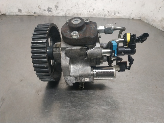 Pompa wtryskowa wysokiego ciśnienia Opel Mokka 1 J13