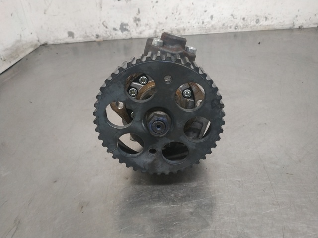 Pompa wtryskowa wysokiego ciśnienia Opel Mokka 1 J13