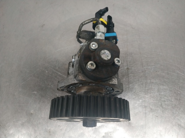 Pompa wtryskowa wysokiego ciśnienia Opel Mokka 1 J13