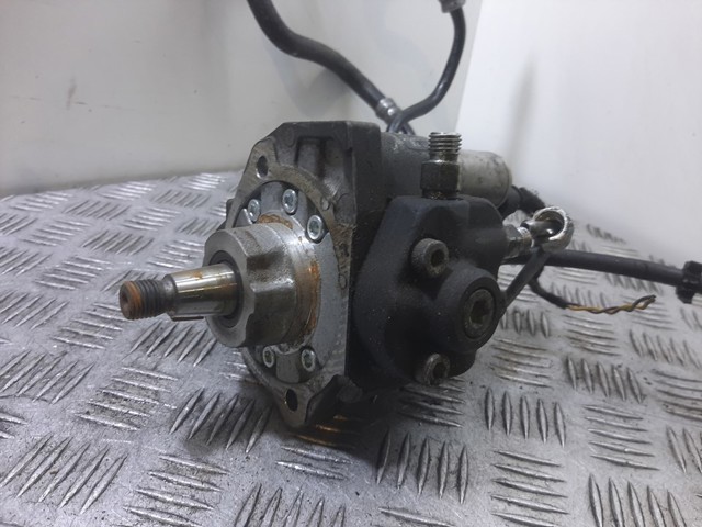 Pompa wtryskowa wysokiego ciśnienia Opel Mokka 1 J13