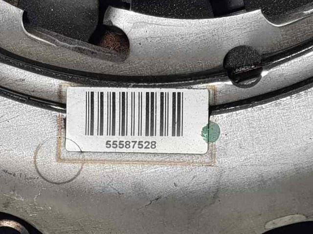 Docisk sprzęgła Opel Mokka 1 J13