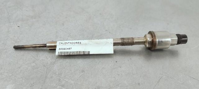 Świeca żarowa 55590467 OPEL