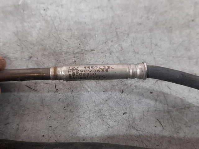 55594234 Opel