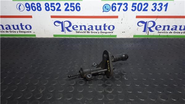 Cylinder sprzęgła główny 55594516 OPEL