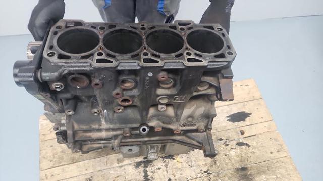 Wał korbowy silnika do Fiat Doblo 223