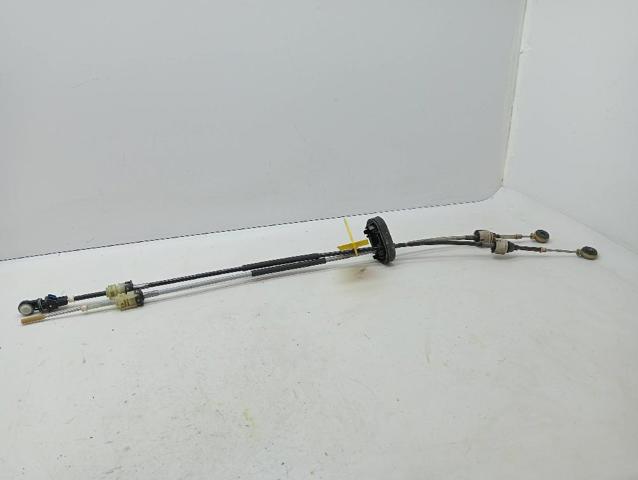 Linka dźwigni zmiany biegów podwójna do Opel Insignia G09