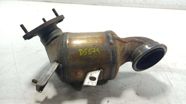 Konwerter-katalizator do Opel Mokka J13
