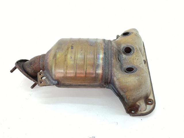 Kolektor wydechowy 55597325 OPEL