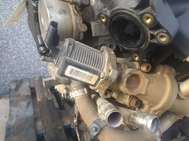 Zawór recyrkulacji spalin EGR 55599946 OPEL