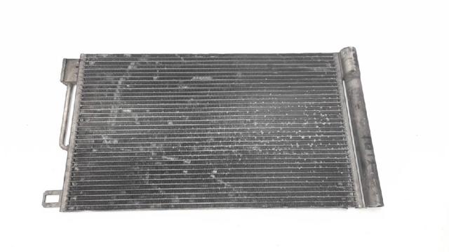 Chłodnica klimatyzacji 55700406 FIAT