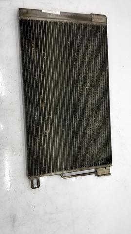 Chłodnica klimatyzacji 55700406 FIAT