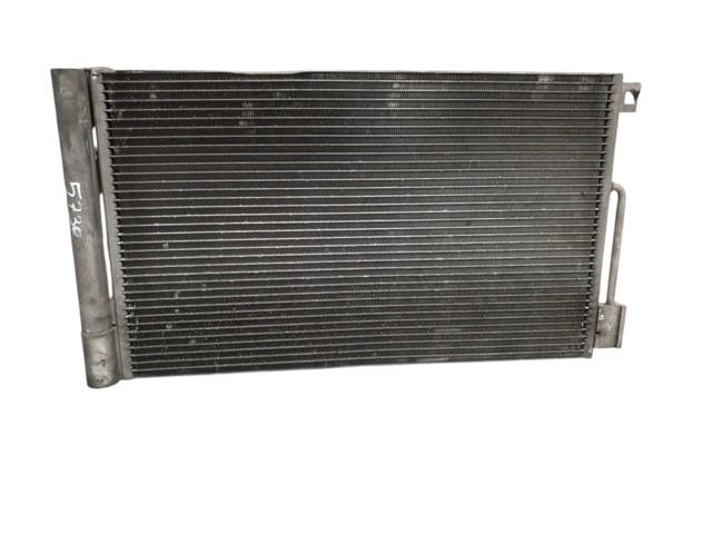 Chłodnica klimatyzacji 55700406 FIAT