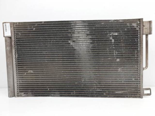 Chłodnica klimatyzacji 55700406 OPEL