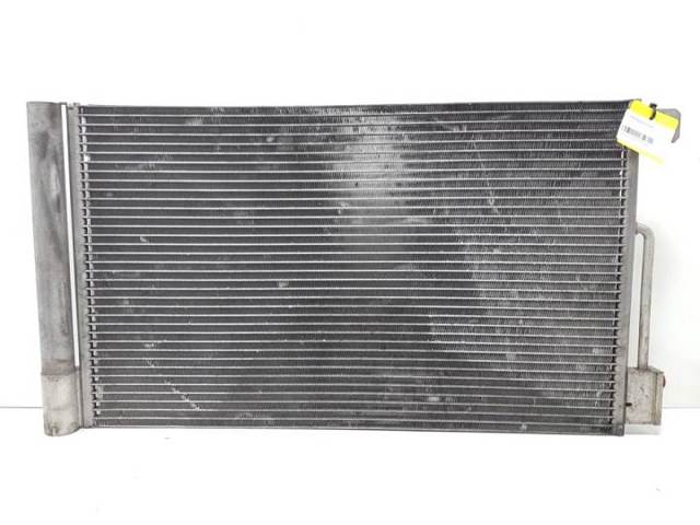 Chłodnica klimatyzacji 55700406 OPEL