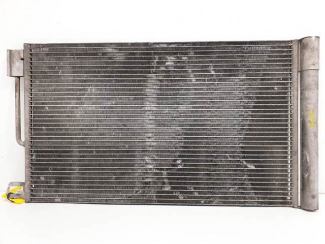Chłodnica klimatyzacji 55700406 OPEL