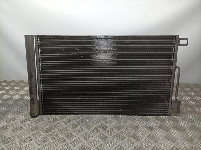 Chłodnica klimatyzacji 55700406 OPEL