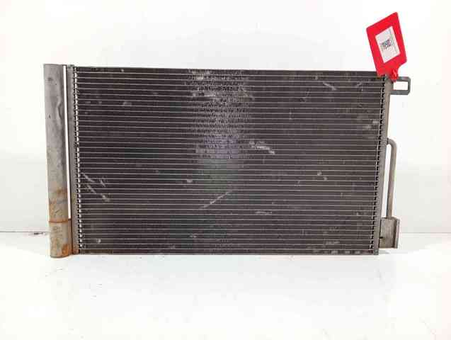 Chłodnica klimatyzacji 55700406 PEUGEOT