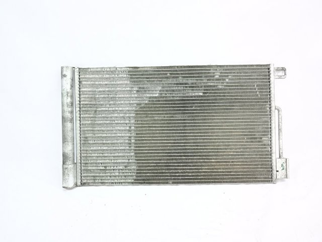Chłodnica klimatyzacji 55700406 PEUGEOT
