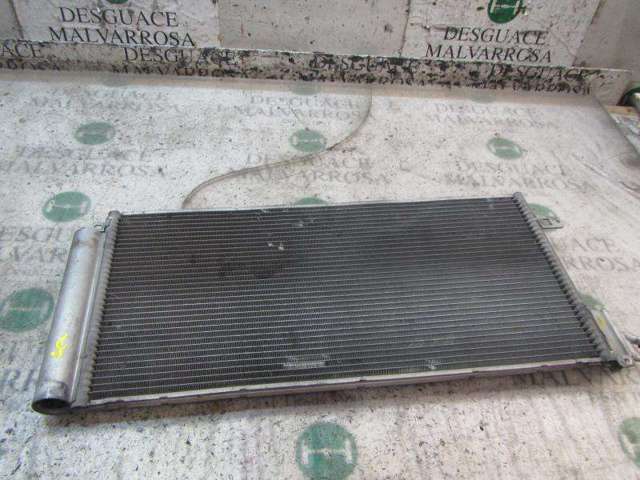 Chłodnica klimatyzacji 55700408 FIAT