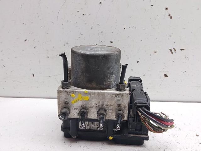 Sterownik ABS  hydrauliczny 55700423 FIAT