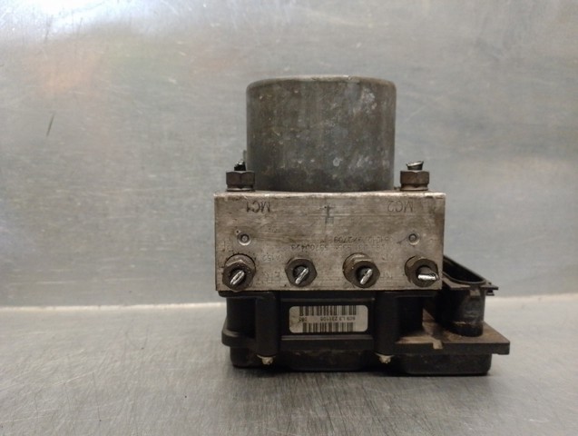 Sterownik ABS  hydrauliczny 55700423 FIAT