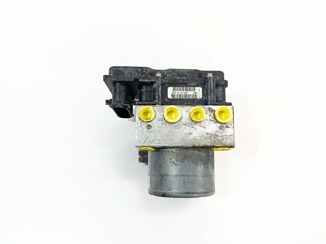 Sterownik ABS  hydrauliczny 55700423 FIAT