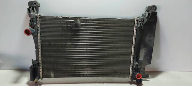 Chłodnica silnika 55700447 FIAT