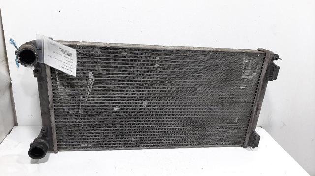 Chłodnica silnika 55700447 FIAT