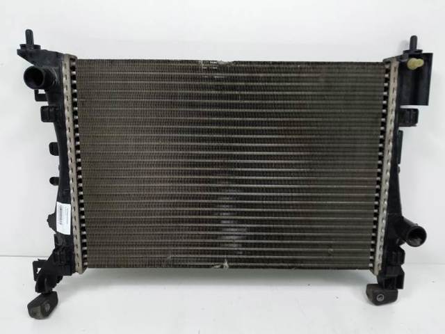 Chłodnica silnika 55700447 FIAT