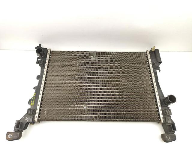 Chłodnica silnika 55700447 FIAT