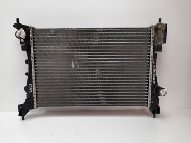 Chłodnica silnika 55700447 FIAT