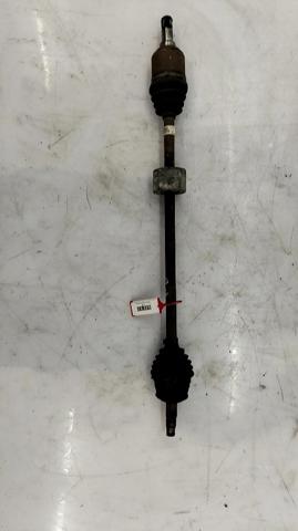 Półoś napędowa przednia prawa 55700559 FIAT