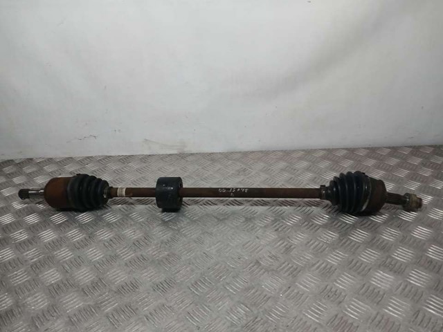 Półoś napędowa przednia prawa 55700559 FIAT