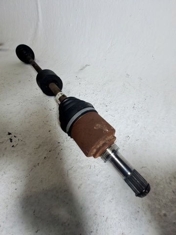 Półoś napędowa przednia prawa 55700559 FIAT