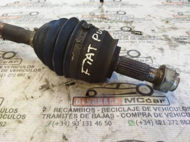 55700614 Fiat/Alfa/Lancia