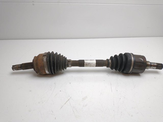 55700614 Fiat/Alfa/Lancia