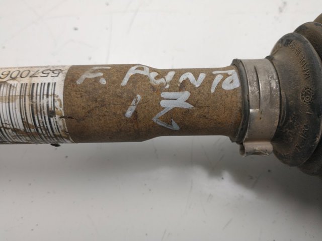 55700614 Fiat/Alfa/Lancia