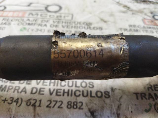 55700614 Fiat/Alfa/Lancia