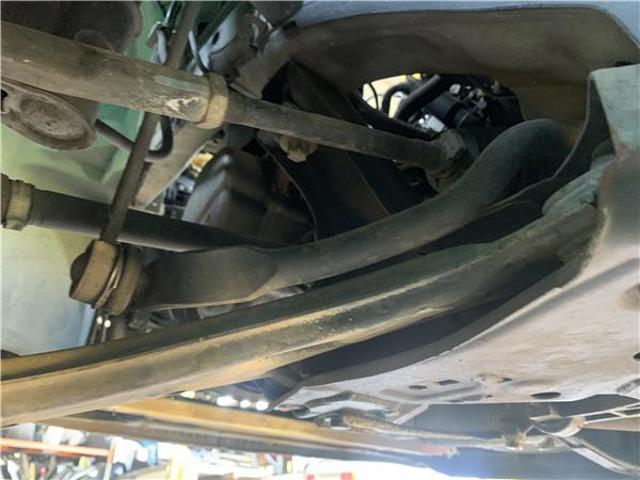 Stabilizator przedni 55700770 OPEL