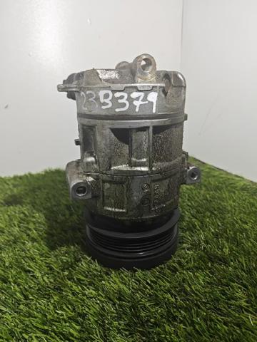 Sprężarka klimatyzacji 55701200 OPEL
