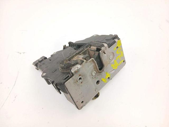 Zamek drzwi przednich lewych 55701963 FIAT