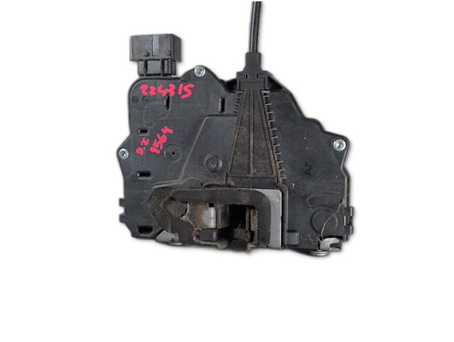 Zamek drzwi przednich lewych 55701963 FIAT