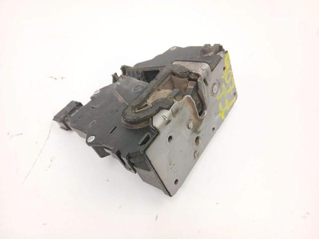 Zamek drzwi tylnych lewych 55701965 FIAT