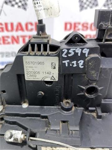 55701965 Fiat/Alfa/Lancia