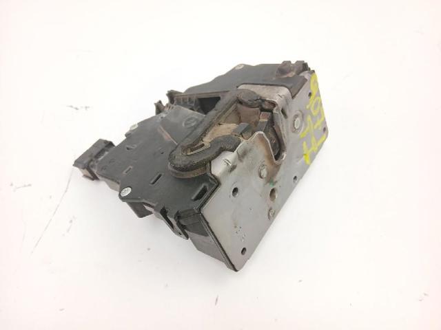 Zamek drzwi tylnych lewych 55701965 FIAT