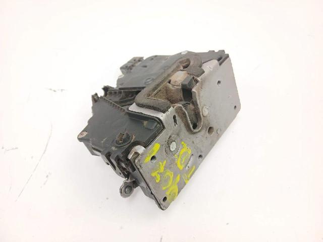 Zamek drzwi tylnych prawych 55701966 FIAT