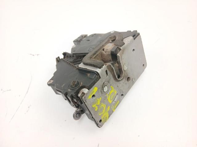 Zamek drzwi tylnych prawych 55701966 FIAT