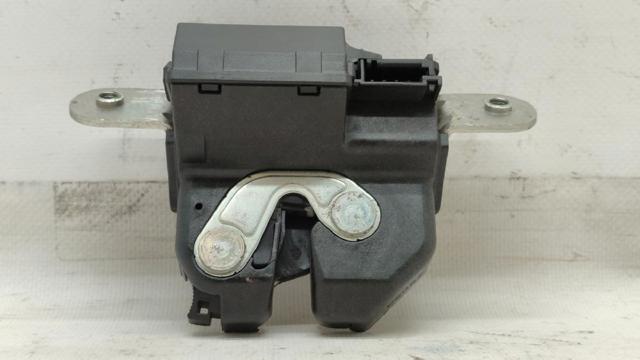 Zamek klapy bagażnika (3/5 drzwi tylnych) 55701971 FIAT