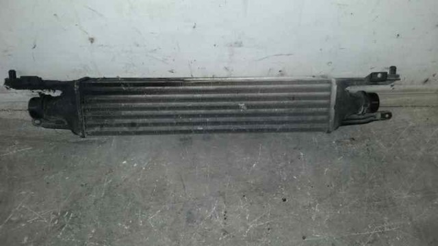 Chłodnica intercoolera 55702004 OPEL