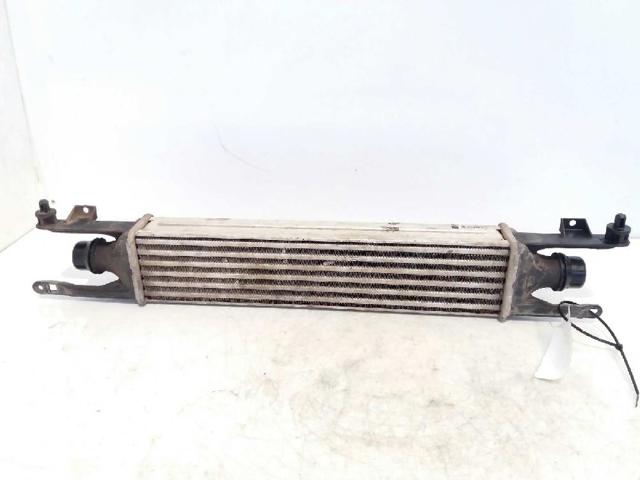 Chłodnica intercoolera 55702004 OPEL